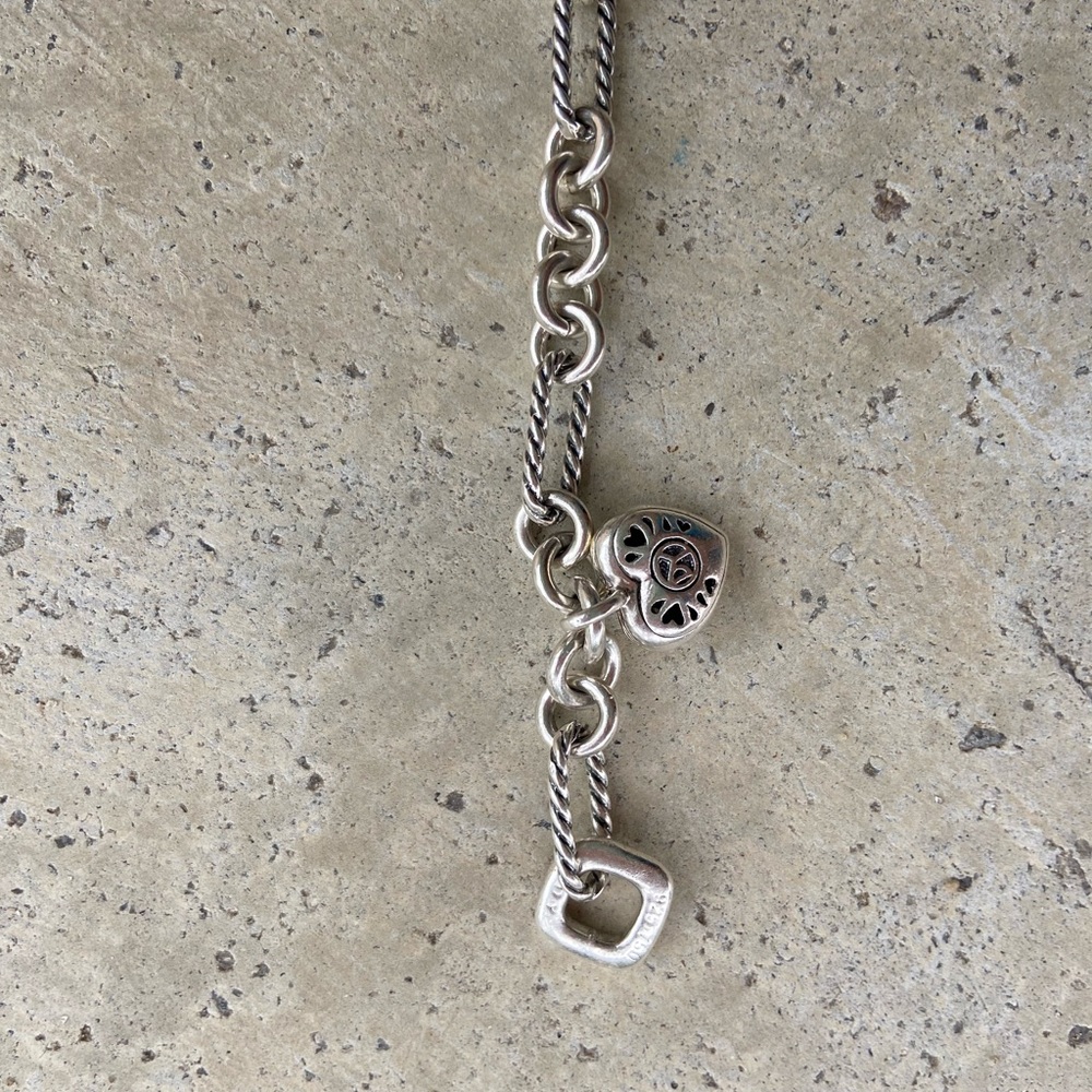 Beautiful bracelet